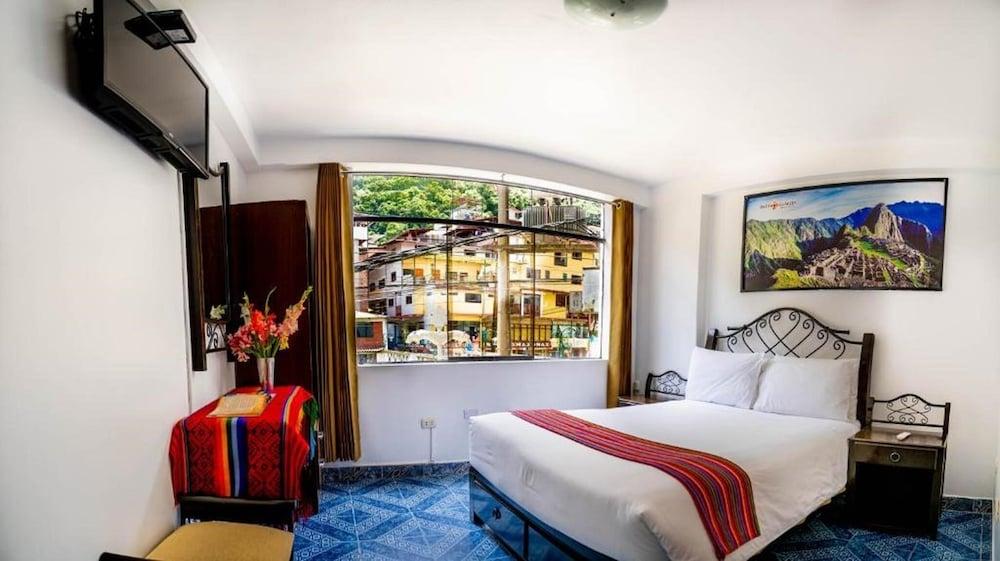 HOTEL MACHUPICCHU INN