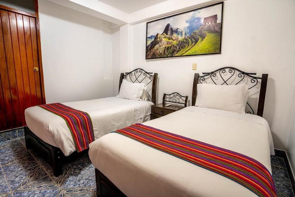 HOTEL MACHUPICCHU INN