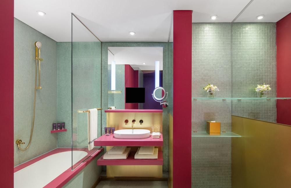 Symphony Style Hotel Kuwait