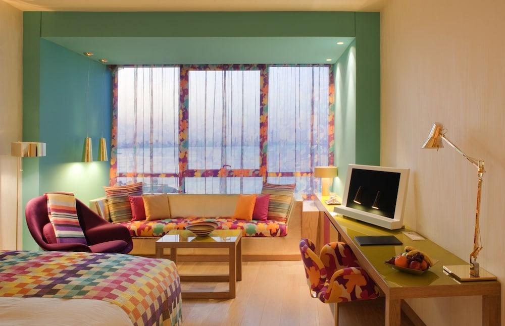 Symphony Style Hotel Kuwait