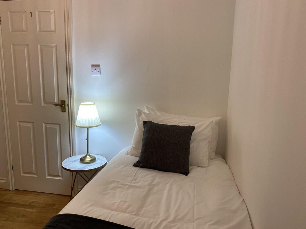 Paradise Luxury Apartment