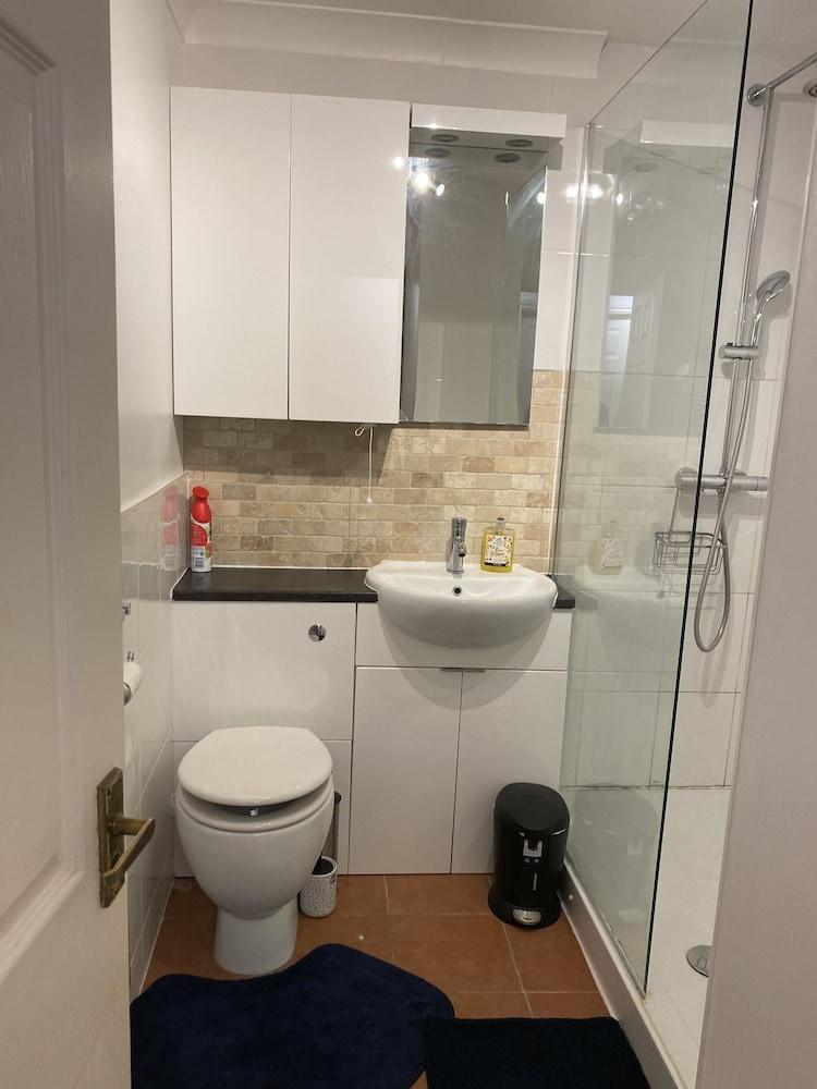 Paradise Luxury Apartment