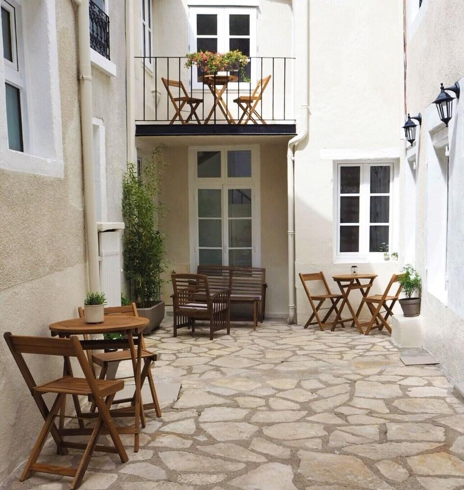 La Place B&B Sancerre