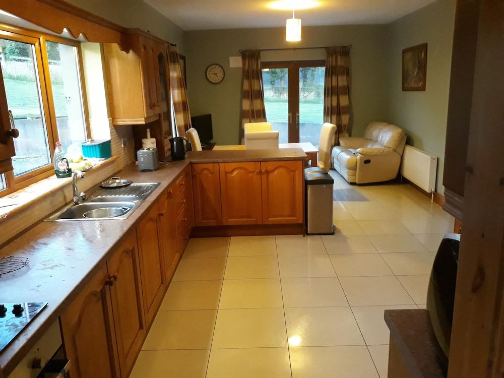 Slieve Anierin House