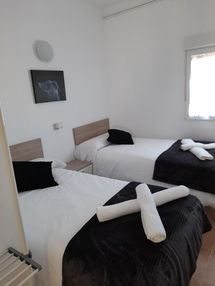 Las Quintas de los Mangas Verdes