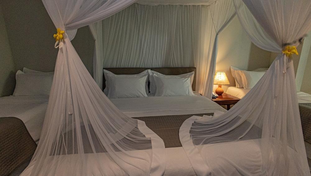 Aysú Trancoso Hotel