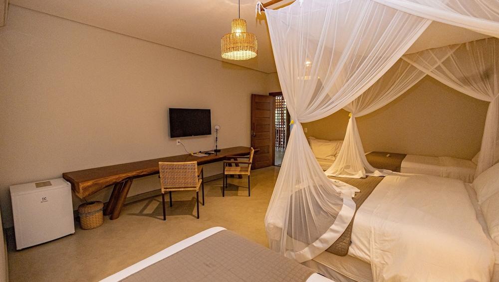 Aysú Trancoso Hotel