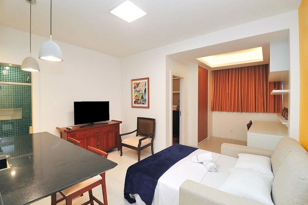 Rio Spot Copacabana Ipanema U048