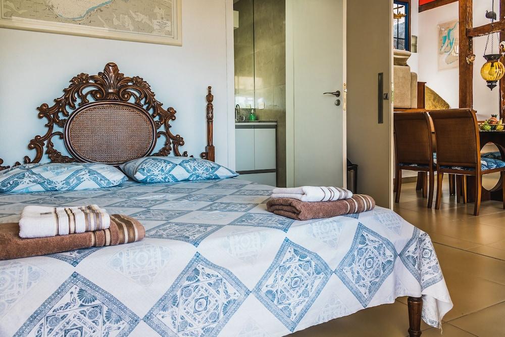 Casa Serena - Ilhabela