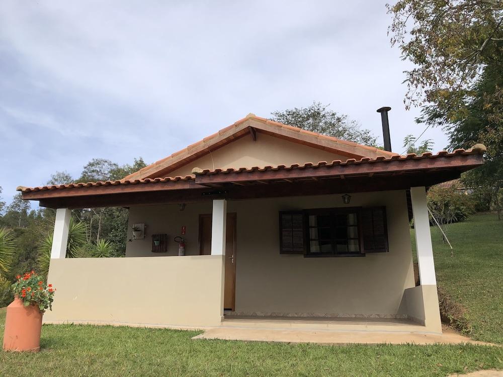 Pousada Vale dos Sonhos