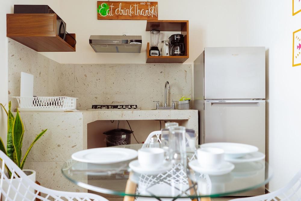 Santa Martha Bungalows