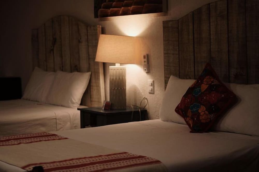 Hotel Finca San José