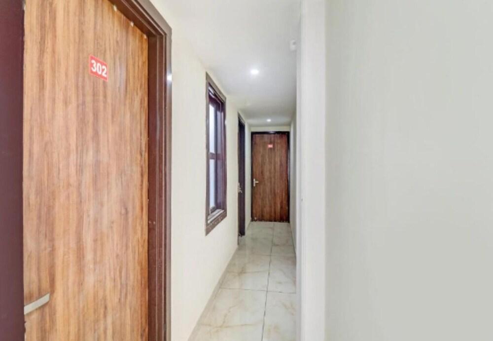 Hotel Vivaan Residency