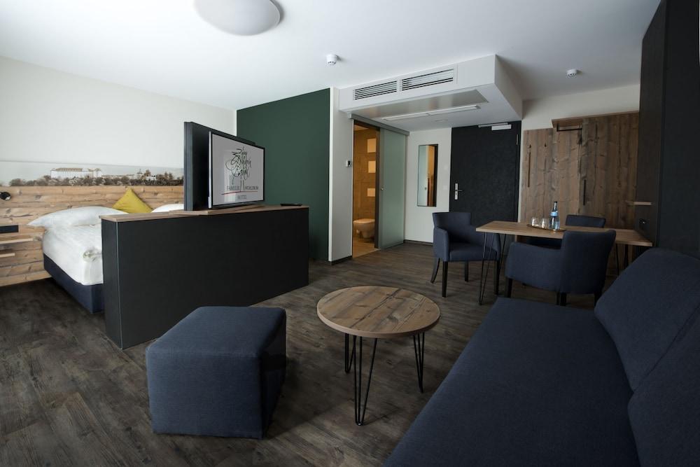 Hotel Zum Grünen Baum