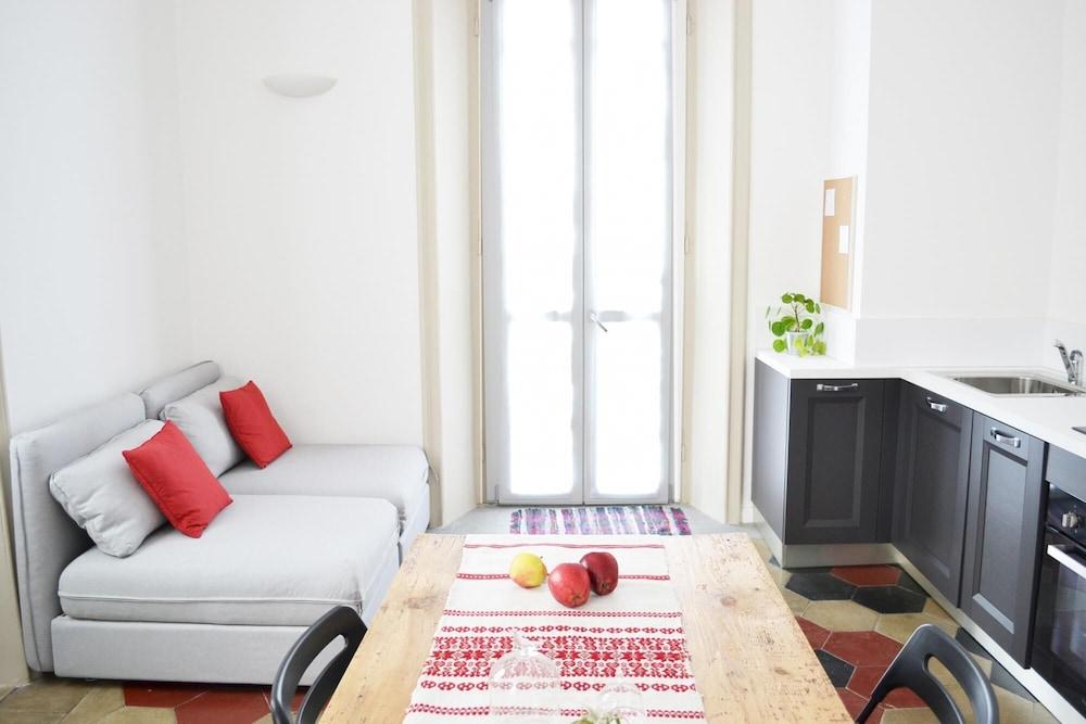 Italian Fairytale in Como