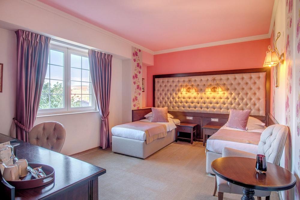 Simfonia Boutique Hotel