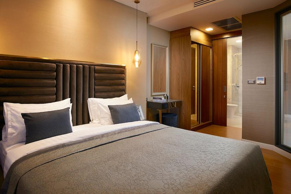 The Elysium Pratumnak Pattaya - By SHG