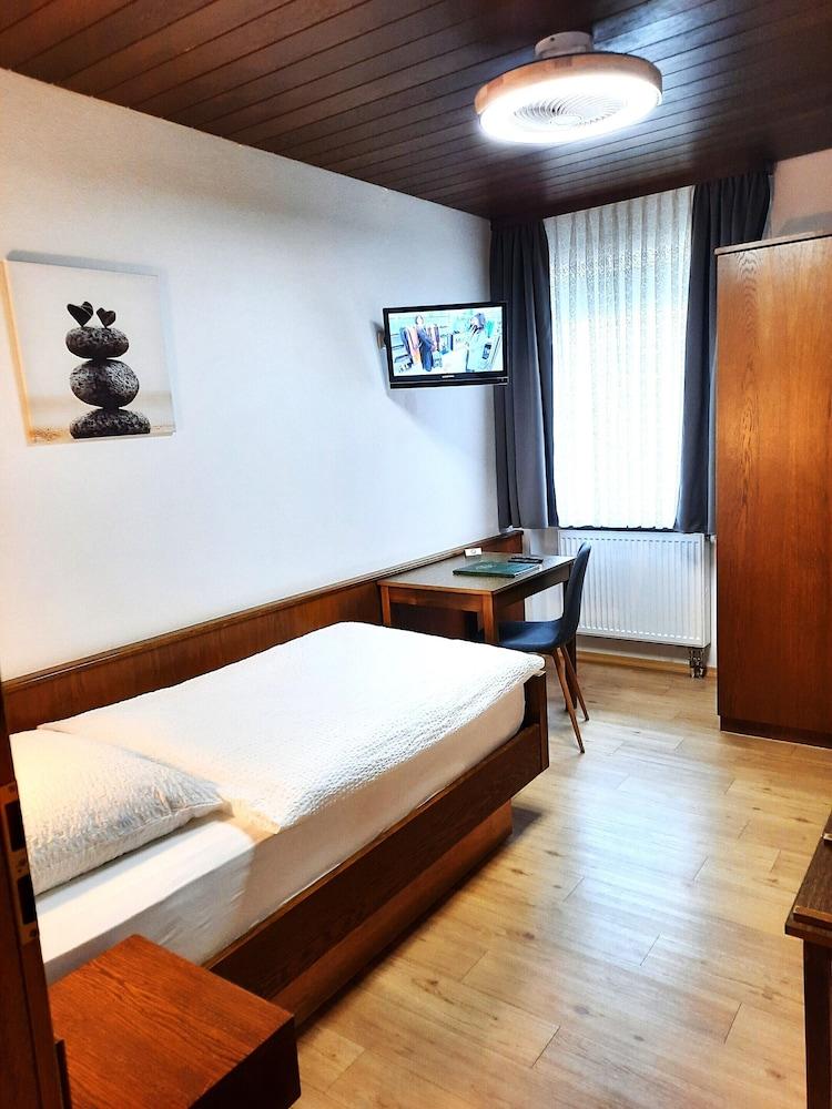 Landgasthof Grüner Baum