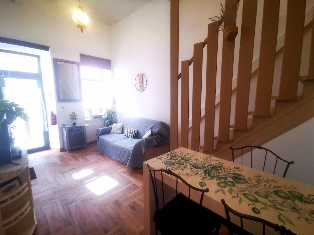 Frutas do Mar apartamento