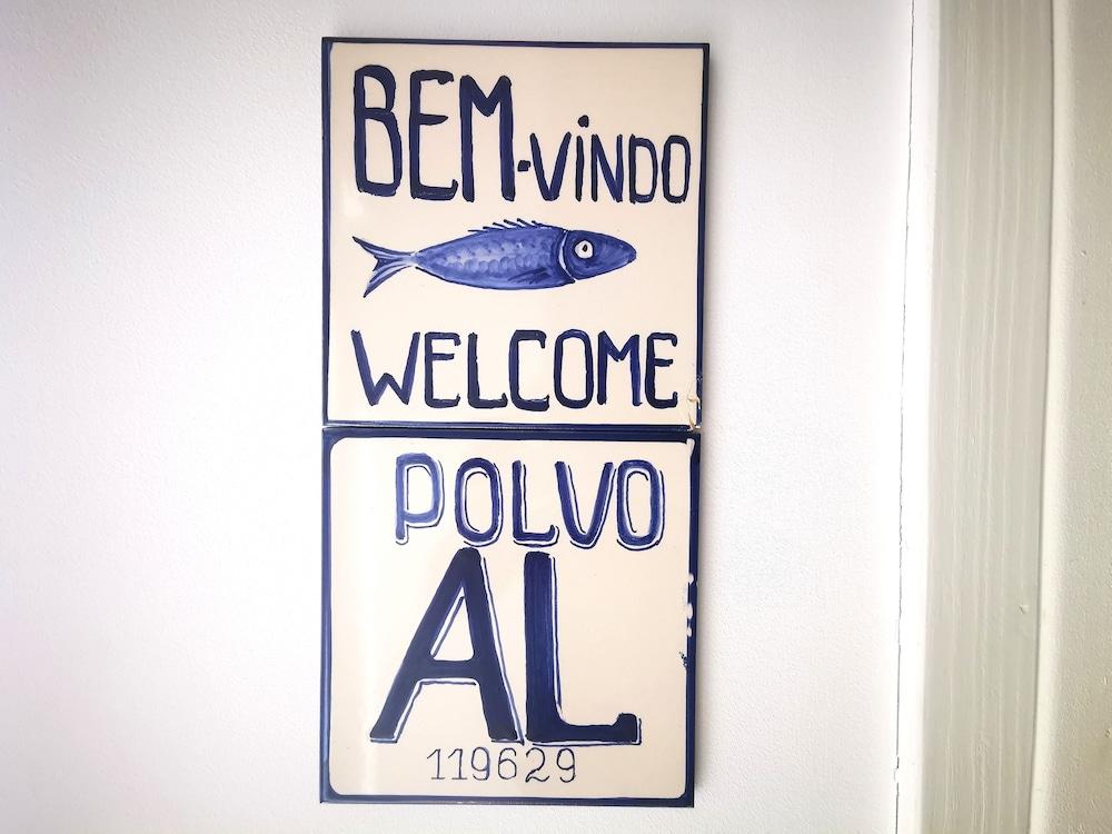 Frutas do Mar apartamento