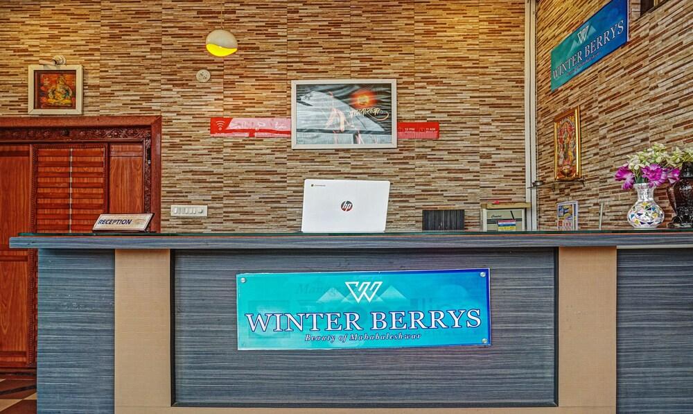 Itsy By Treebo - Shalimar In The Forest