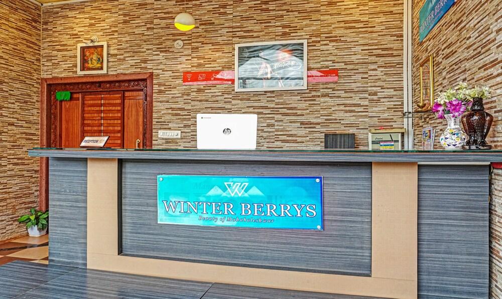 Itsy By Treebo - Shalimar In The Forest