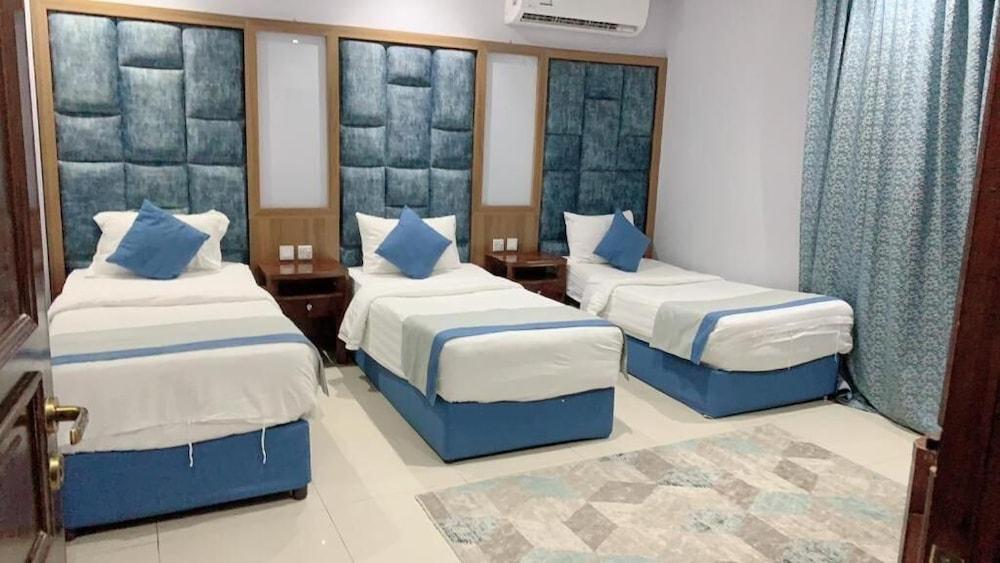 Al Muteb Suites Al Yasmeen