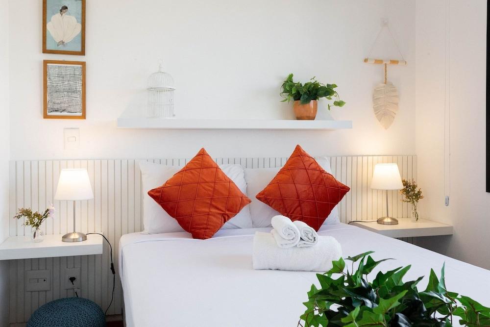 Condomínio Edifício Living Design