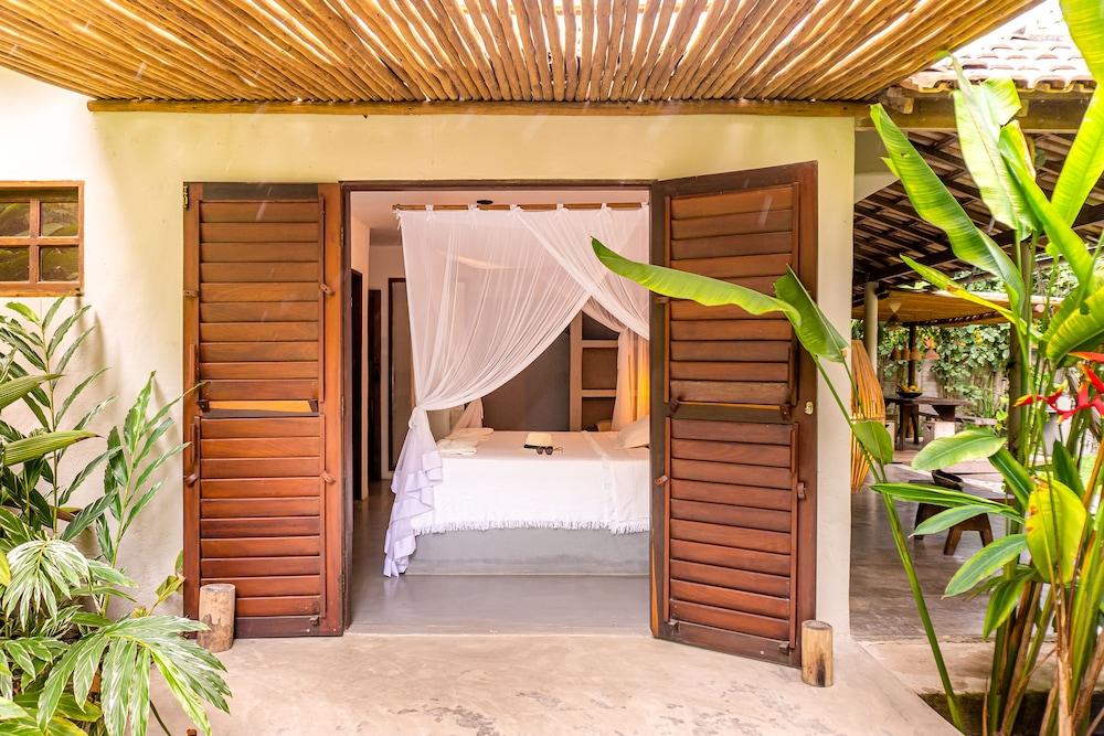 CASA BIRIBIRI TRANCOSO