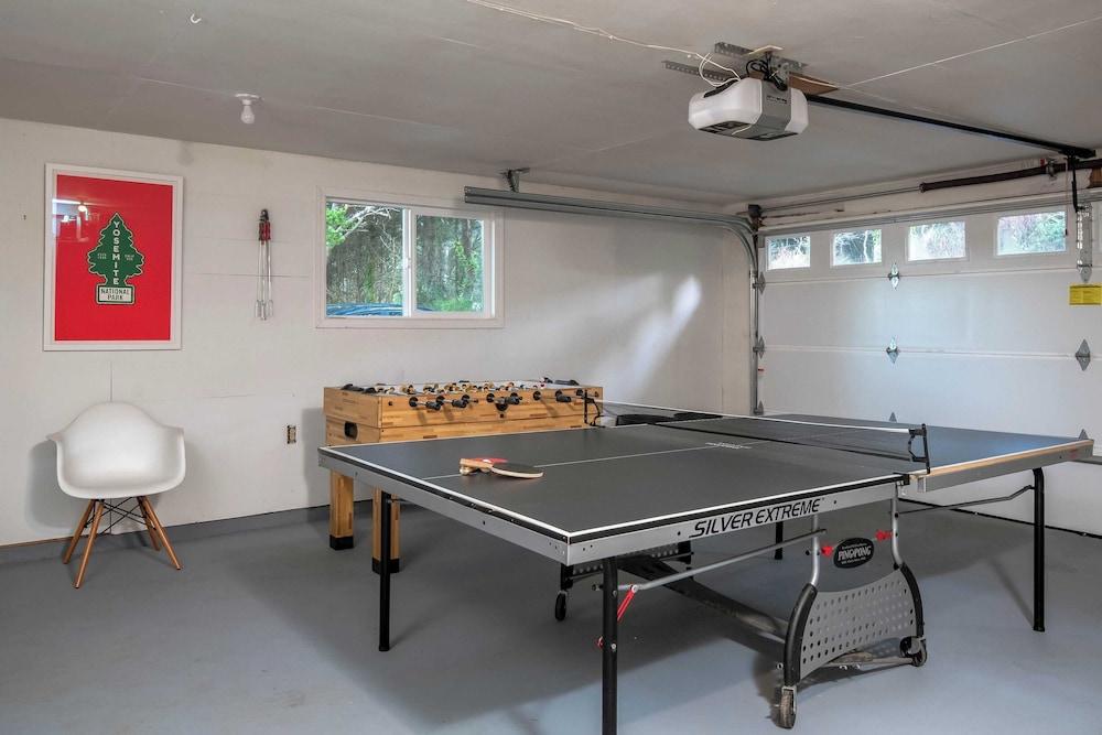 Modern Love by Avantstay Serene Home in Arch Cape w/ Large Yard in Great Location