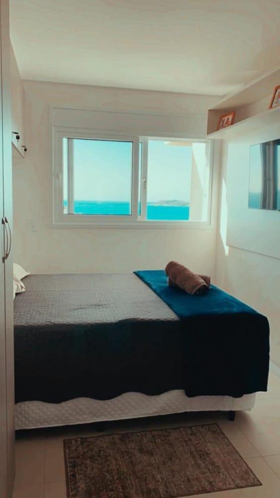 Apto Espelho das Águas Ingleses Floripa