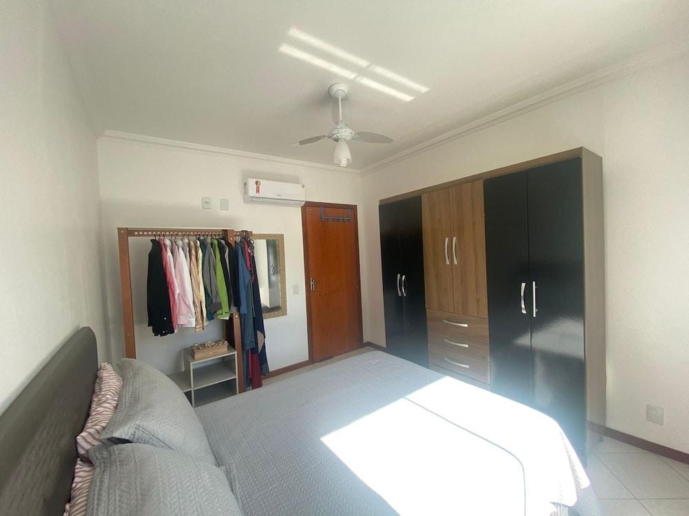 Apartamento Caprichoso nos Ingleses