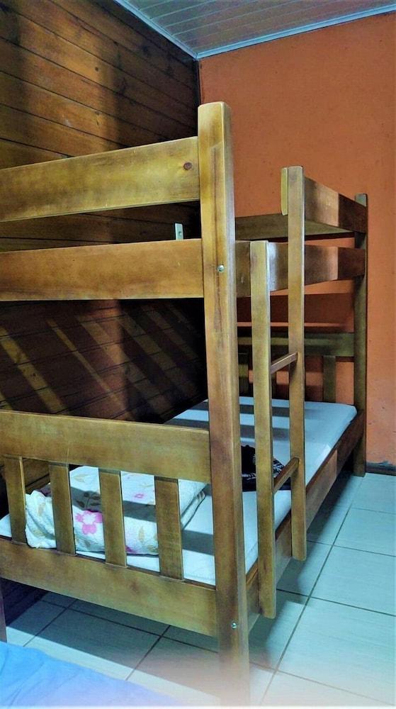 Casa com Piscina em Gov Celso Ramos - SC