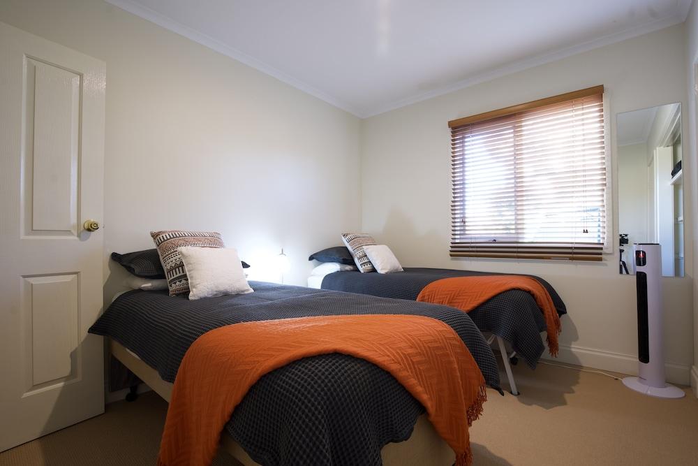 Goolwa River Retreat