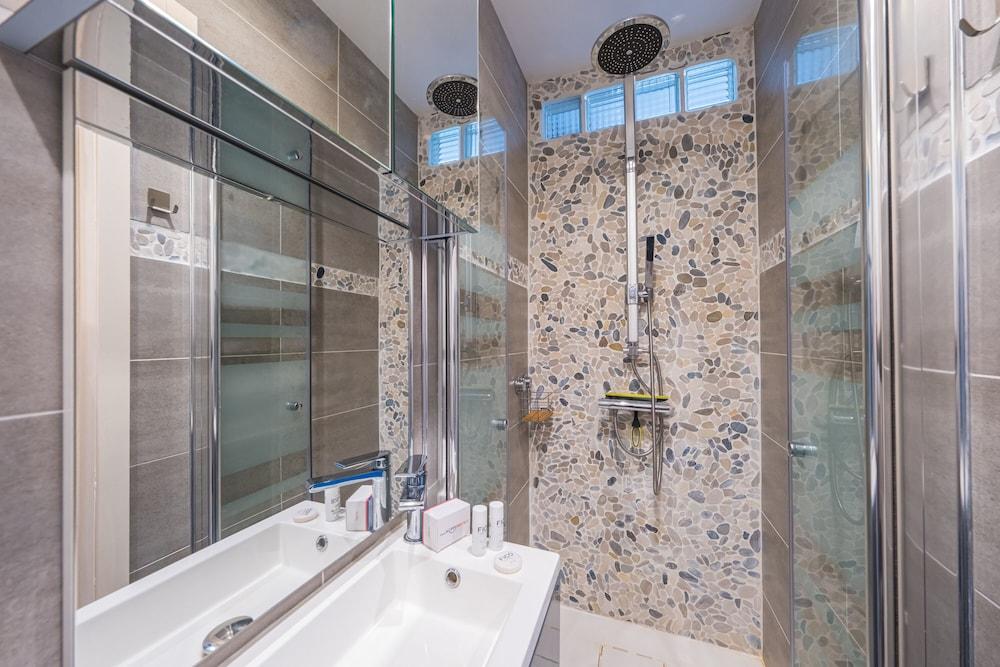 Amazing View on the sea Apt Astor