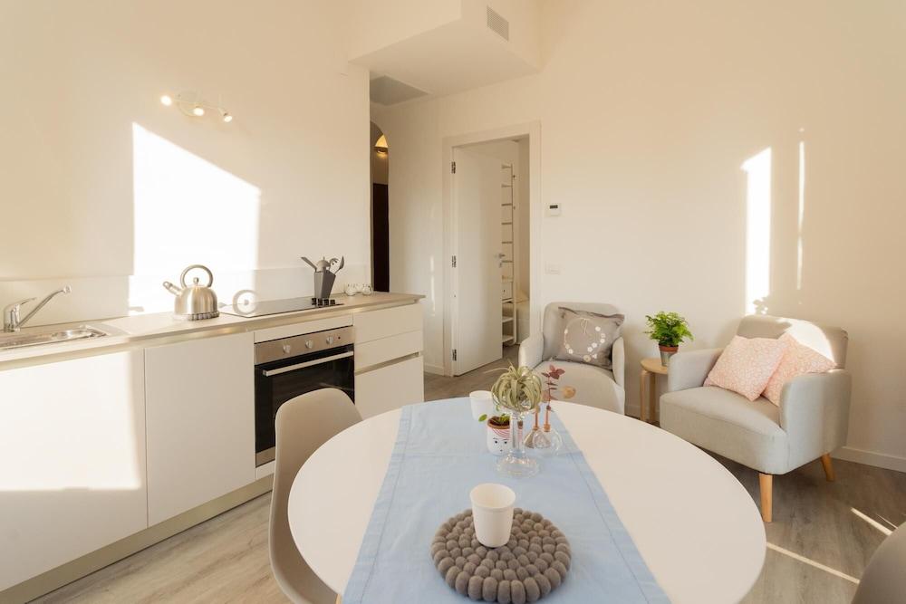 The Little Prince in Como