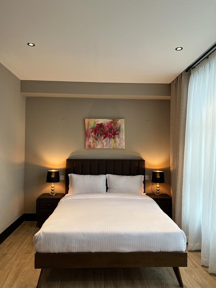 Sincerely Yours Suites and Serviced Apartments