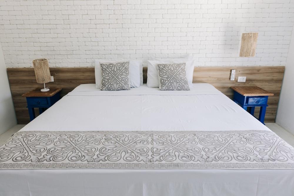 Pousada Villa Santô