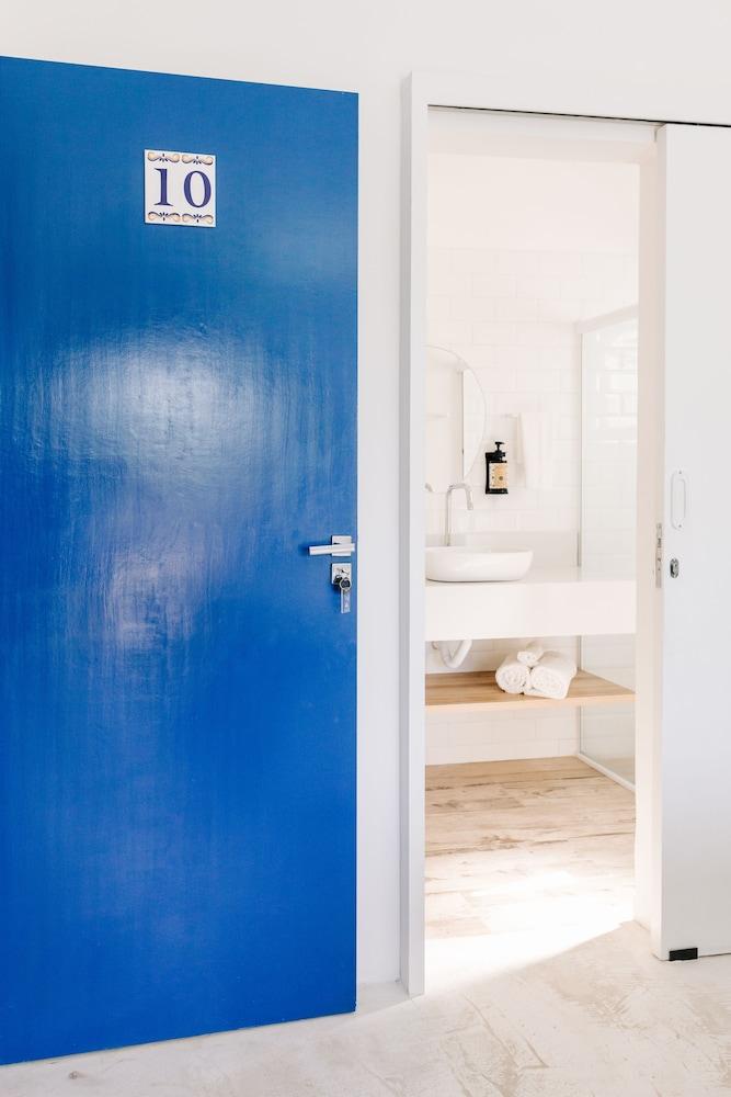 Pousada Villa Santô