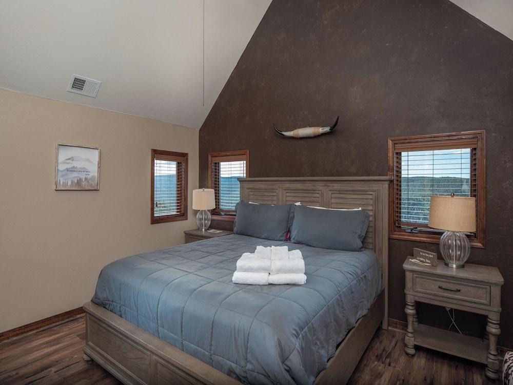 Avalon by Ruidoso Vacation Rentals