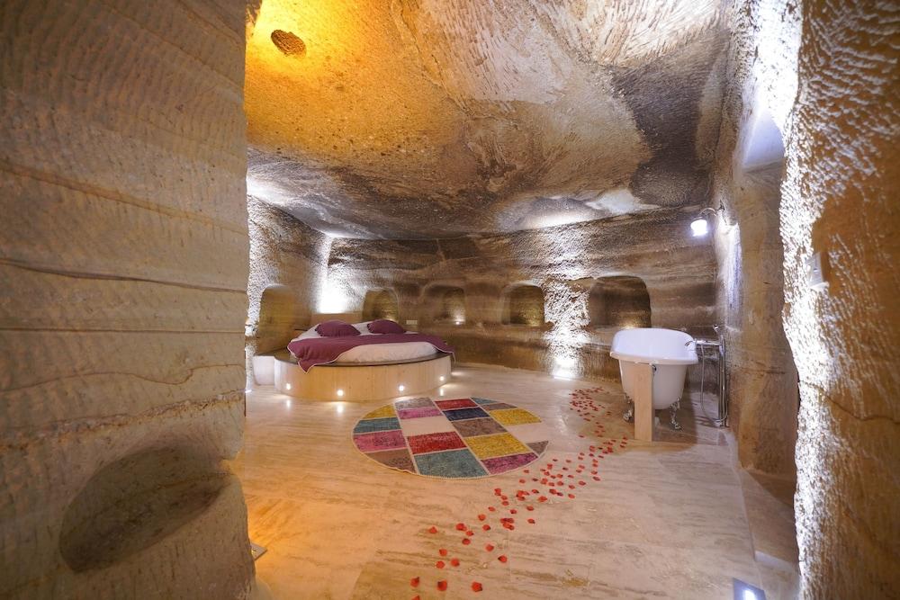 Göreme Cave Lodge