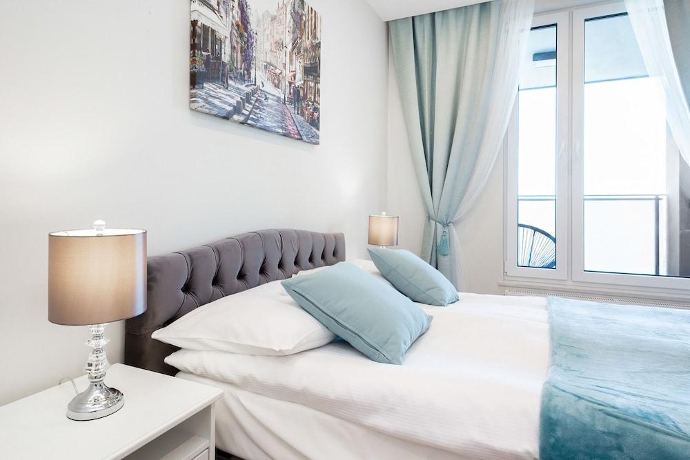 Apartment Rodziewiczówny by Renters