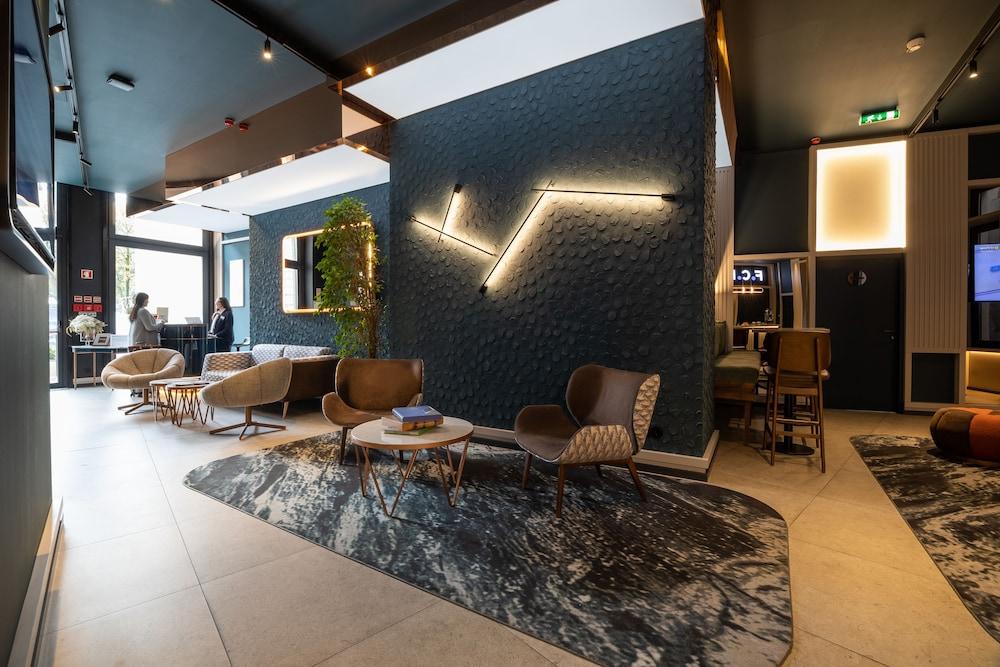 Axis Porto Club Aliados