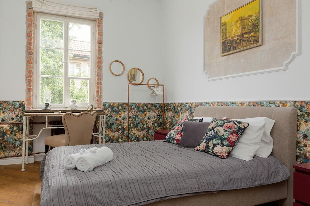 Apartment Krzywe Koło by Renters