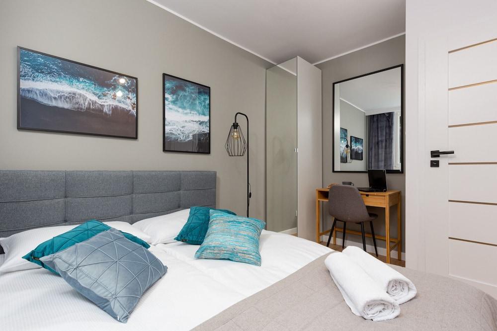 Apartment Wrzeciono by Renters