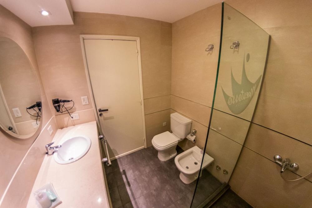 Hotel Posada Maestosso