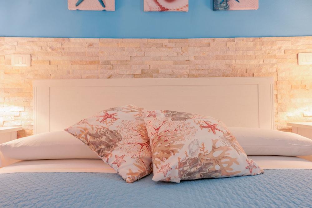 Approdo Rooms - Eja Sardinia