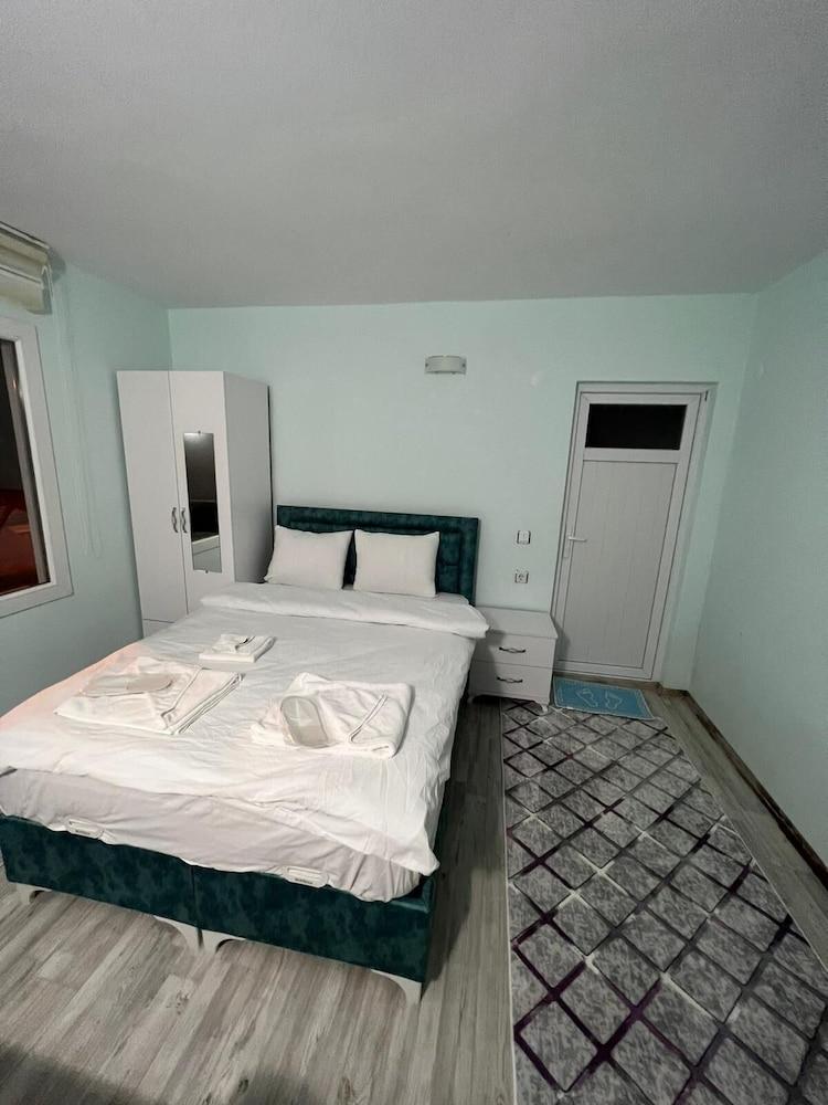 Yesilalan Hotel Caykara