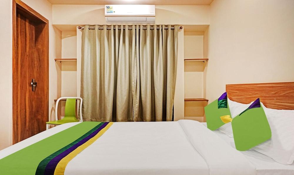 Treebo Trip Sai Krupa