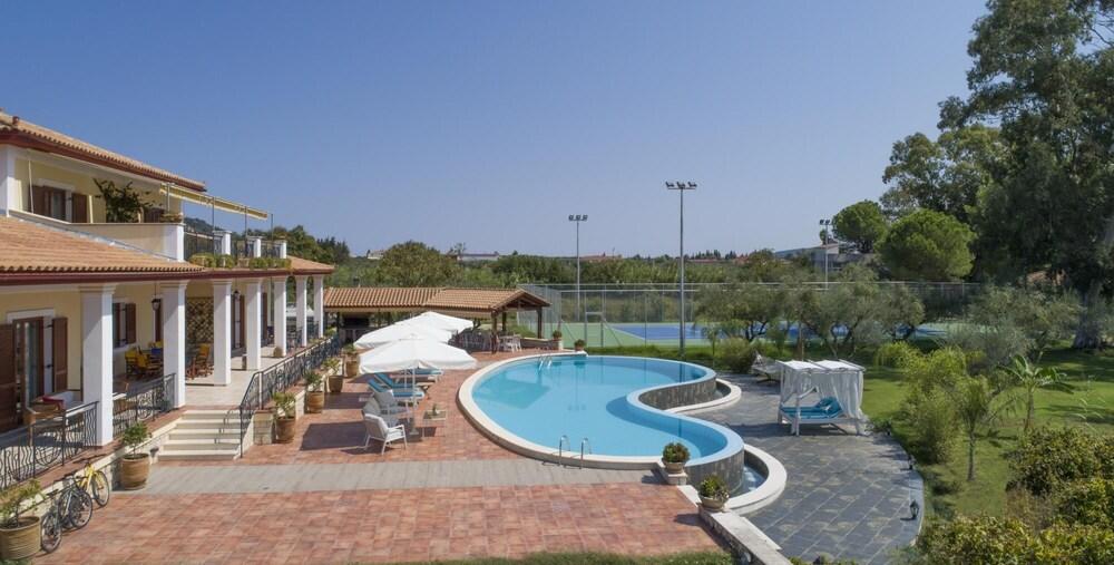 Aneli Villas - Villa Anastasia